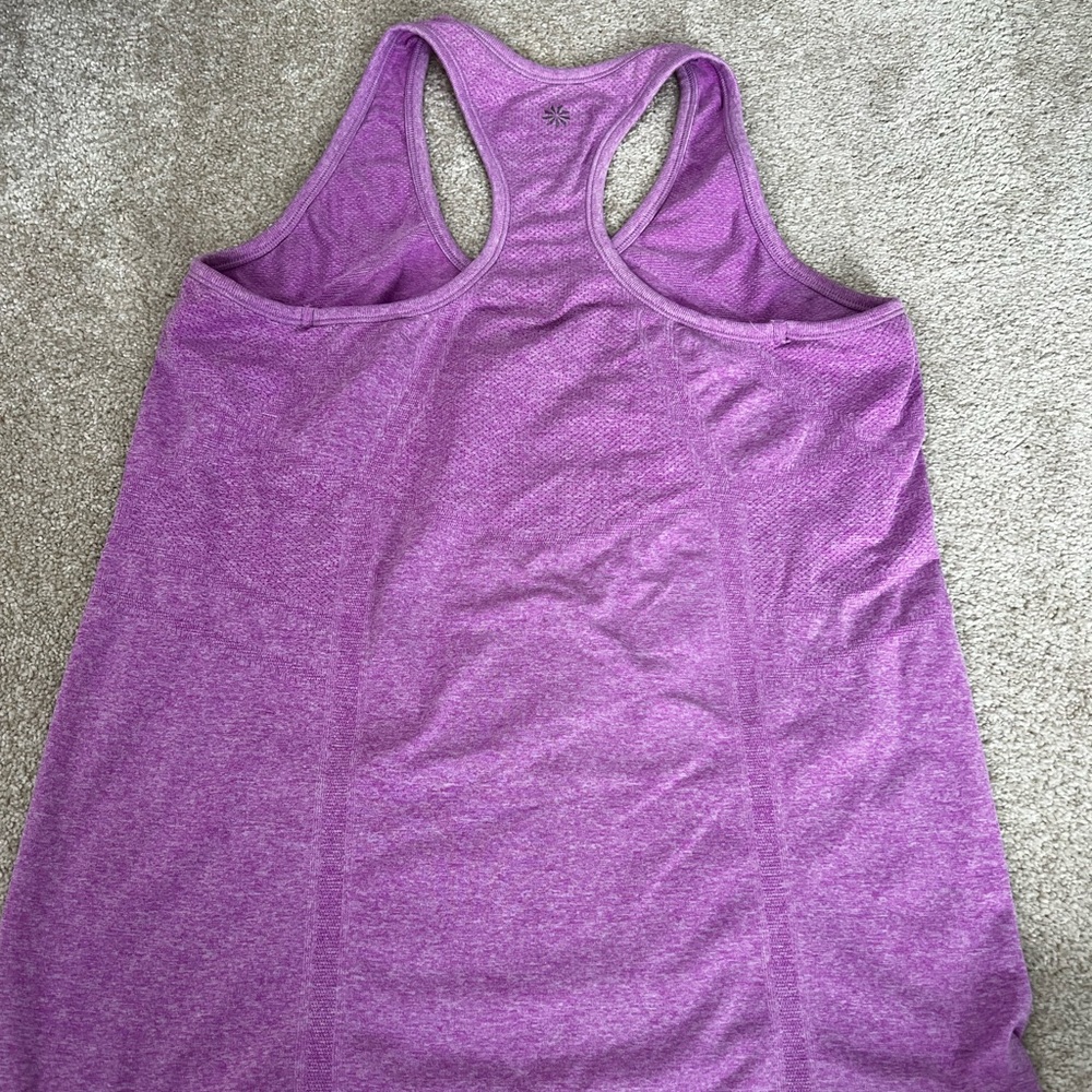 Athleta Tank Top